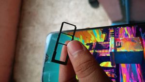Samsung Galaxy A30s