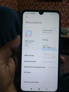 Redmi Note 7 Pro 6/128