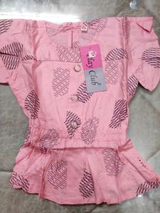 Premium quality Girls clothing Set