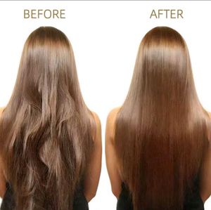 “ENZO Professional Keratin Hair Serum – 100ml”