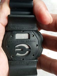 Casio Gshock Orignal Digital Watch