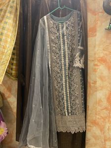 Pakistani Dress