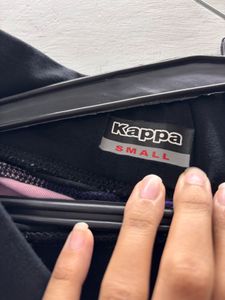 Kappa Leggings