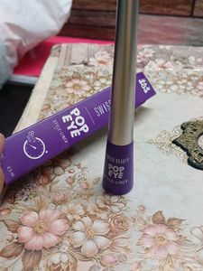 Swiss Beauty Pop Eye Style-Liner