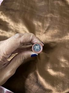 Mars Lipstick Matte Muse Mousse - Style Icon