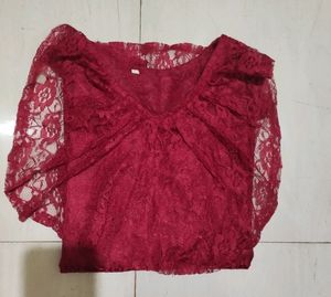 Top For Girls