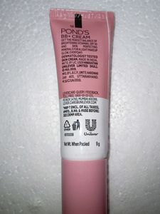 Pond's BB+ Cream