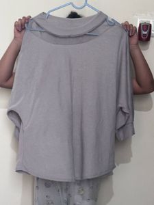 Thailand Tshirt In Grey