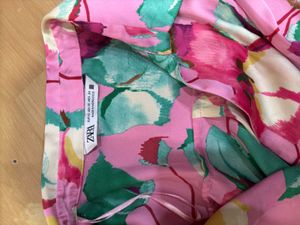Zara OG Shirt For Women