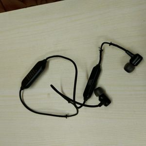 JBL Bluetooth Neck Band Headphones