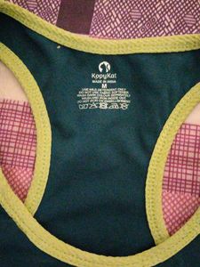 Sport Bra