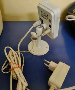 Used - DAHUA 2MP WiFi Camera (2.8MM) DH-IPC-K22P