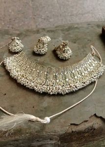 Elegant Jhumka Earrings