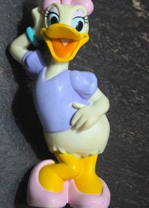 Vintage Disney Figurine Set