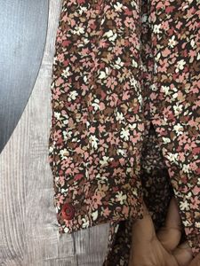 Floral Formal Cum Casual-19
