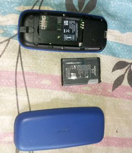 Nokia &amp; Micromax Keypad Mobile📱 Working Condition