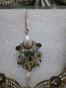 Woman Jewelry Set