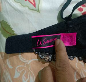 Lasenza Lace Bra Panty Set