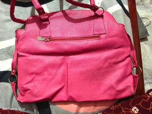 2 Combo Bag