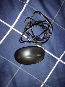 HP Mouse