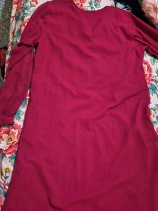 Westside pretty kurti