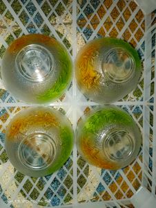 Bowl Set Of 4