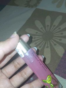 Kiwi Blush Flavored Lip Gloss