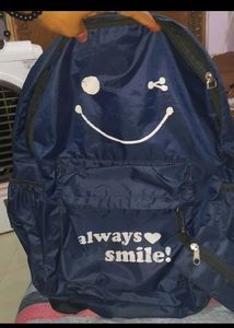 🎒 bag