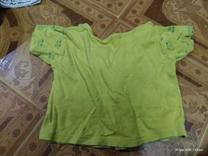 Baby Boys Clothing Bundle