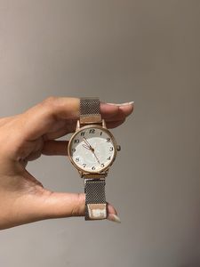VintageGold Watch