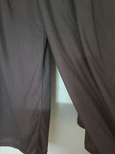 Grey Plazzo
