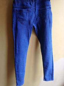 Girls Skinny Jeans