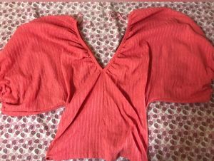 Zara Top