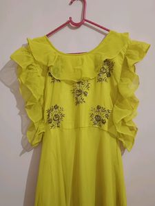 Gown