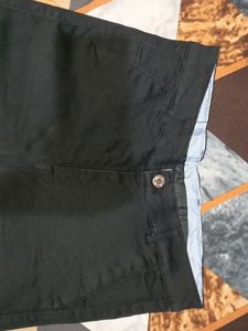 Boys Cotton Jeans