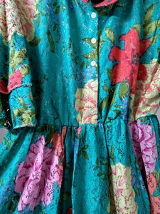 Crocianet Dress Premium Quality