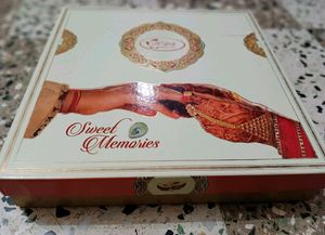 Available, Sweet Box, Snacks Box, Chocolate Box, Multipurpose Box