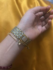 Vintage Titan Watch