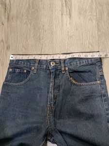 Sc9344 Newport Bootcut Jeans Waist 28