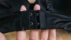 push up brand new bra with tag (savana)