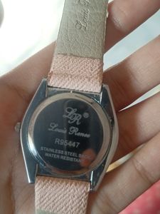 Girls Watch