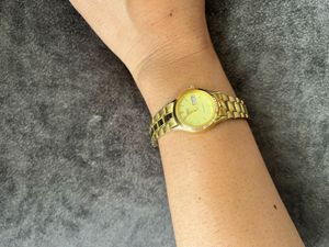 Q&amp;Q Vintage Very Stylish Women’s Watch