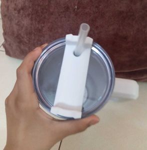 White Stanley Dupe 💕