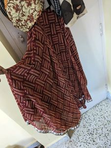 Designer Kurta With Inner Stiched