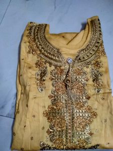 New Kurta Set