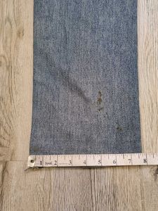 Ma579 Triger Jeans Waist 34