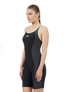 Speedo Kneeskin Swimsuit