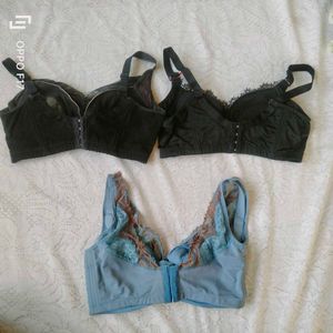 Stylish Bra Combo