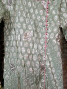 New Shinny Kurta