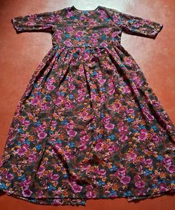 Women&#39;s Front_slit Kurta